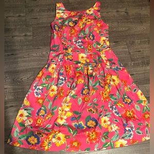 Beautiful good condition dress